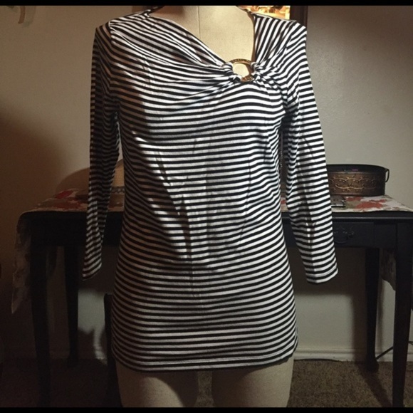 ❤️MICHAEL KORS Blouse - Picture 1 of 4